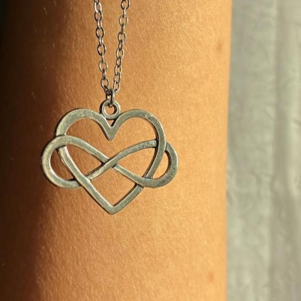 Women's Silver Jewelry